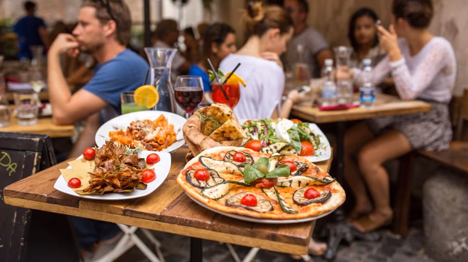 Varna Food Tour