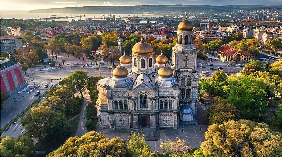 Varna